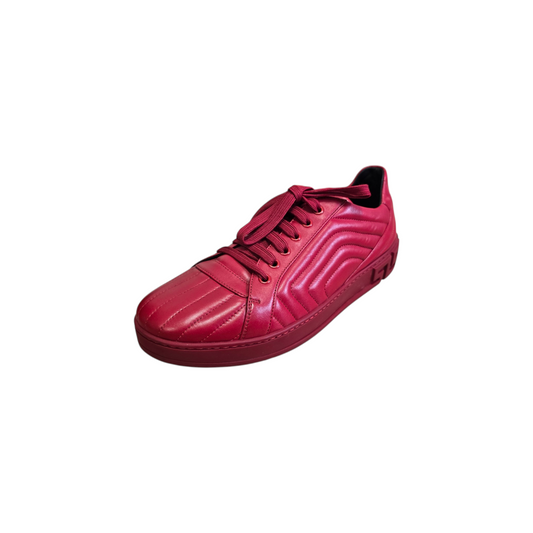 Usnjene superge Versace DSU6445 RN