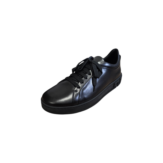 Usnjene superge Versace DSU6228 BLB