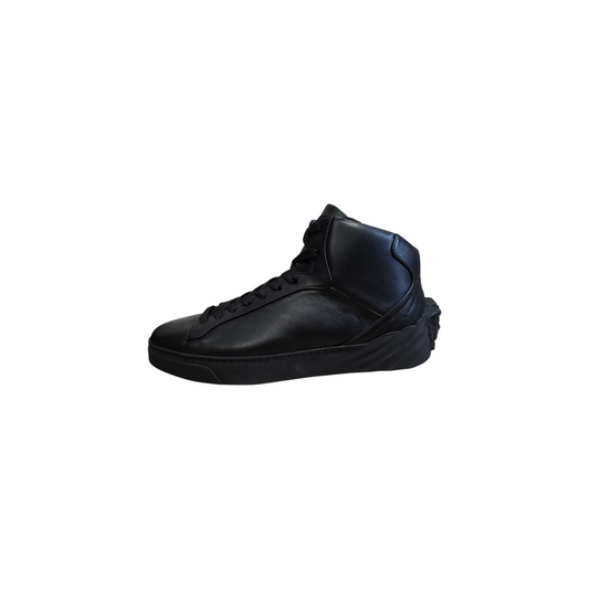 Usnjene superge Versace DSU6702 BHT