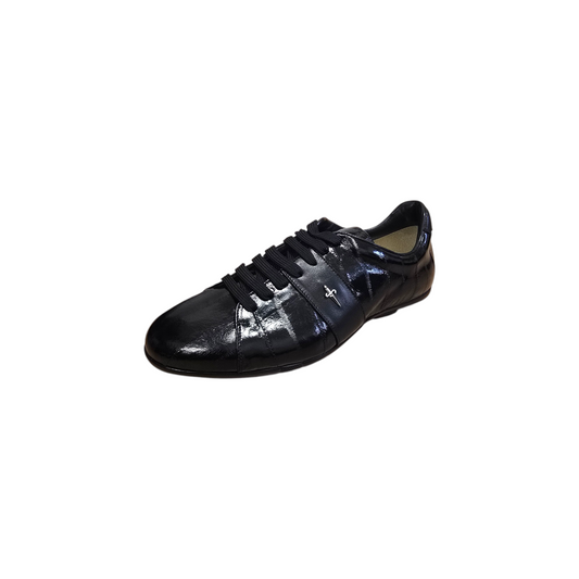 Usnjeni čevlji Cesare Paciotti 55952E