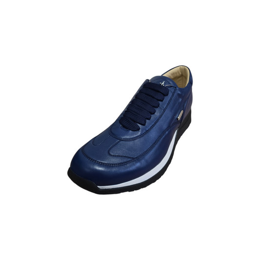 Usnjene superge 4US Cesare Paciotti GU65700NA