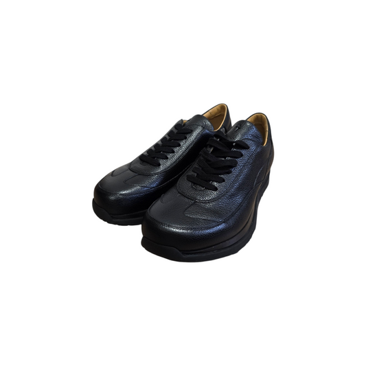 Usnjene superge 4US Cesare Paciotti B60700CE