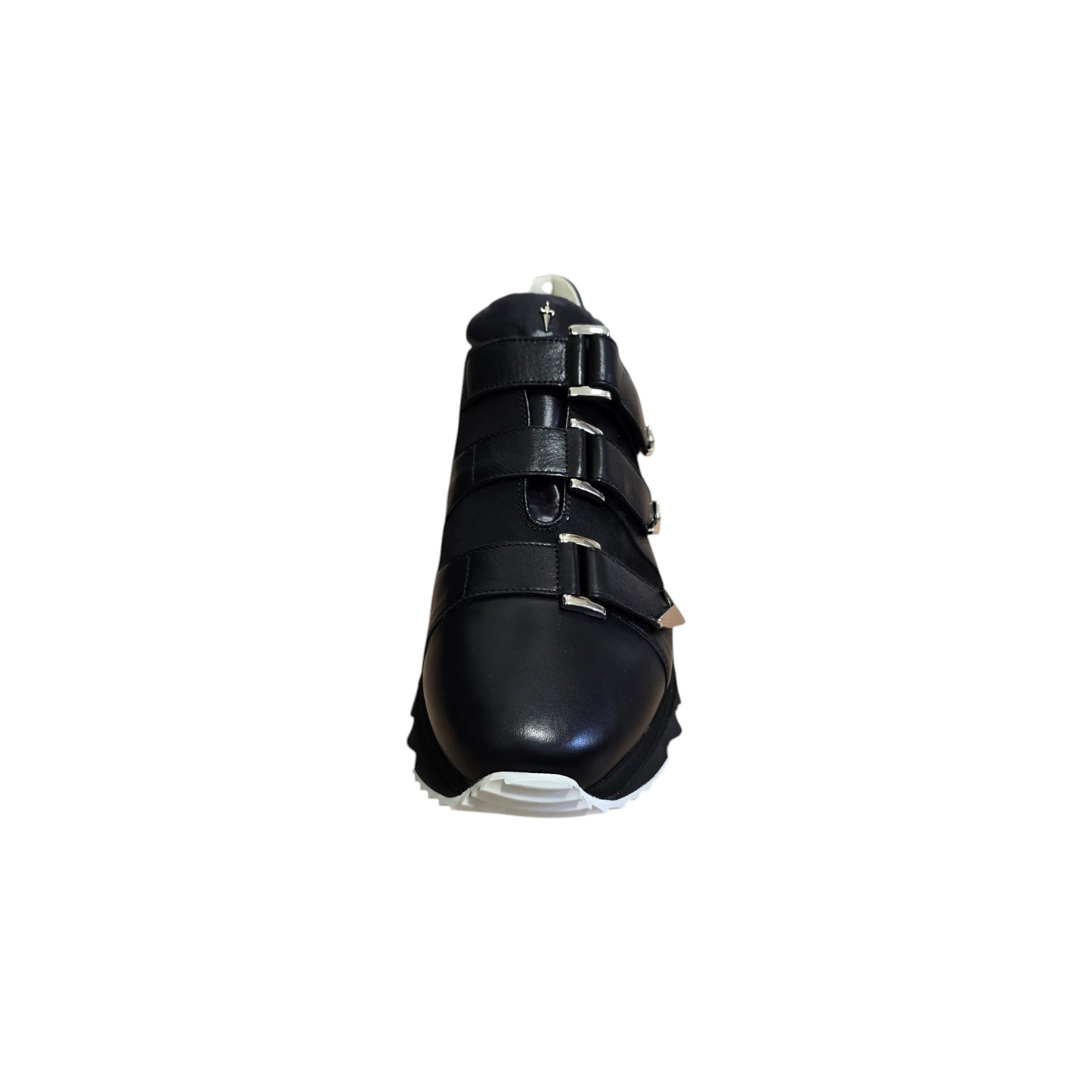 Usnjene superge 4US Cesare Paciotti 55903TRF