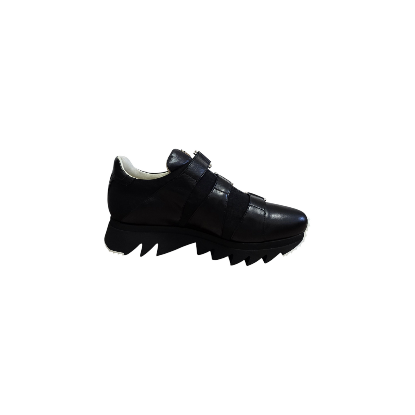 Usnjene superge 4US Cesare Paciotti 55903TRF