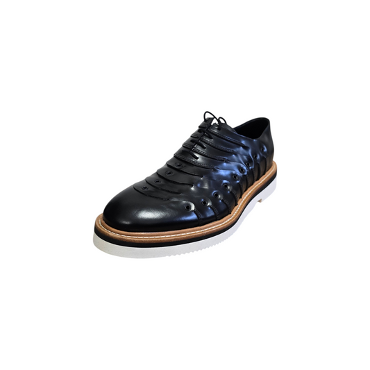 Usnjene superge 4US Cesare Paciotti 49604BA