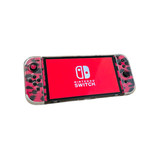 Igralna konzola Nintendo Switch OLED
