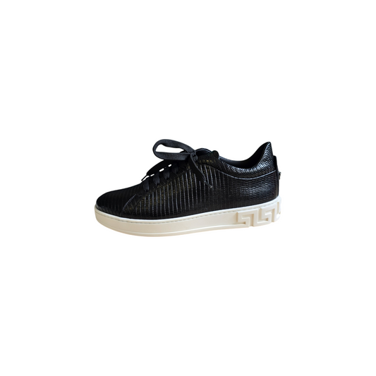 Usnjene superge Versace DSU6228