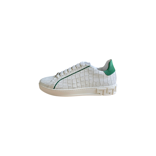 Usnjene superge Versace DSU6303