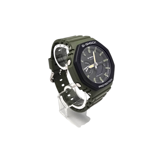 Ročna ura G-Shock GA-2110SU