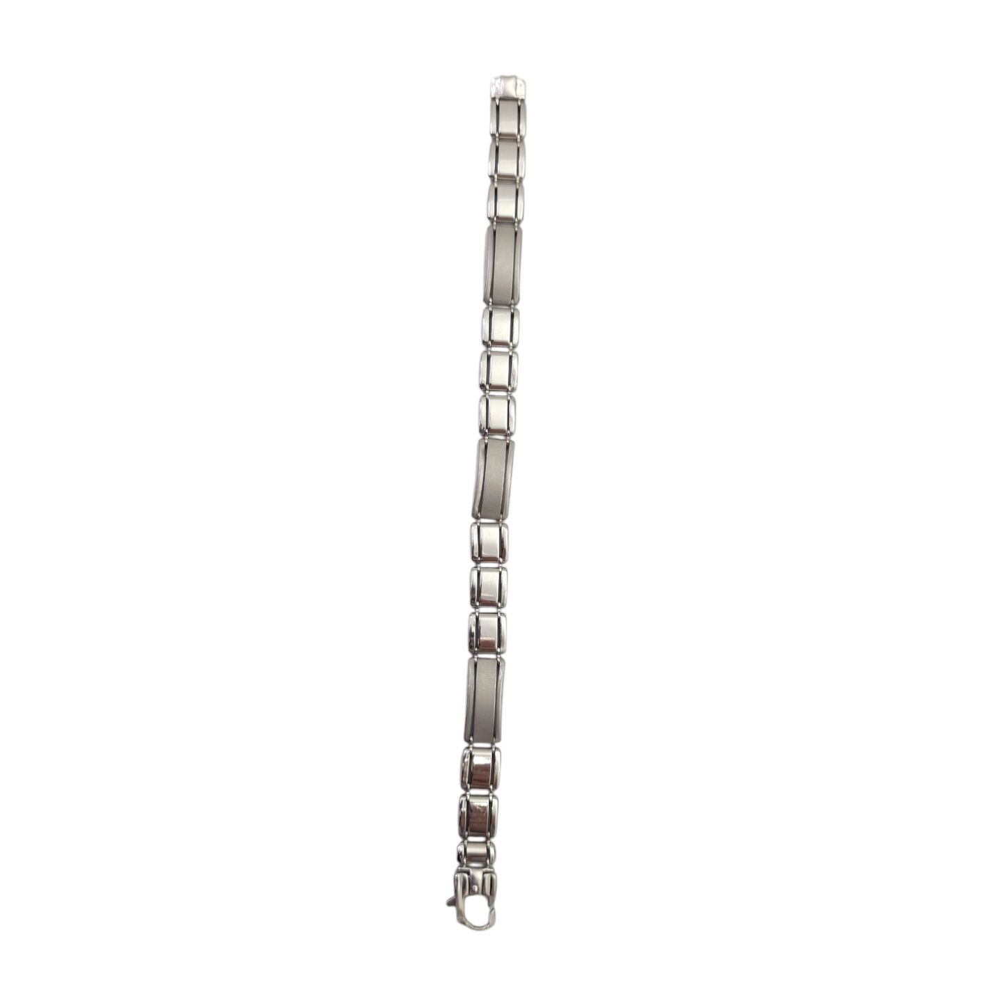 Srebrna zapestnica "GALYA" Ag 925/1000; masa=15.78g