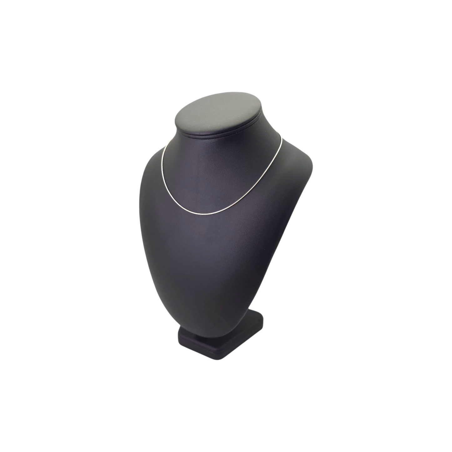 Srebrna verižica "SOOTH" Ag 925/1000; masa=3.53g
