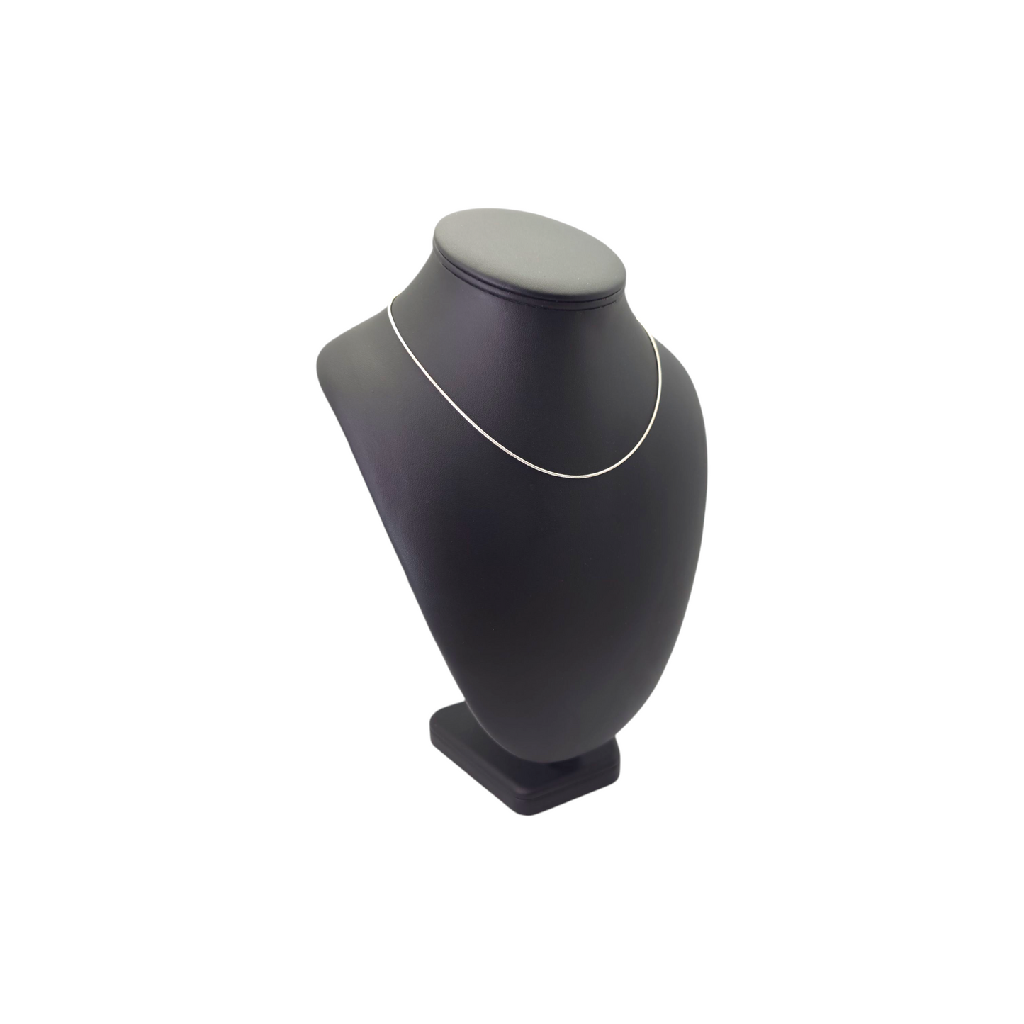 Srebrna verižica "SOOTH" Ag 925/1000; masa=3.53g