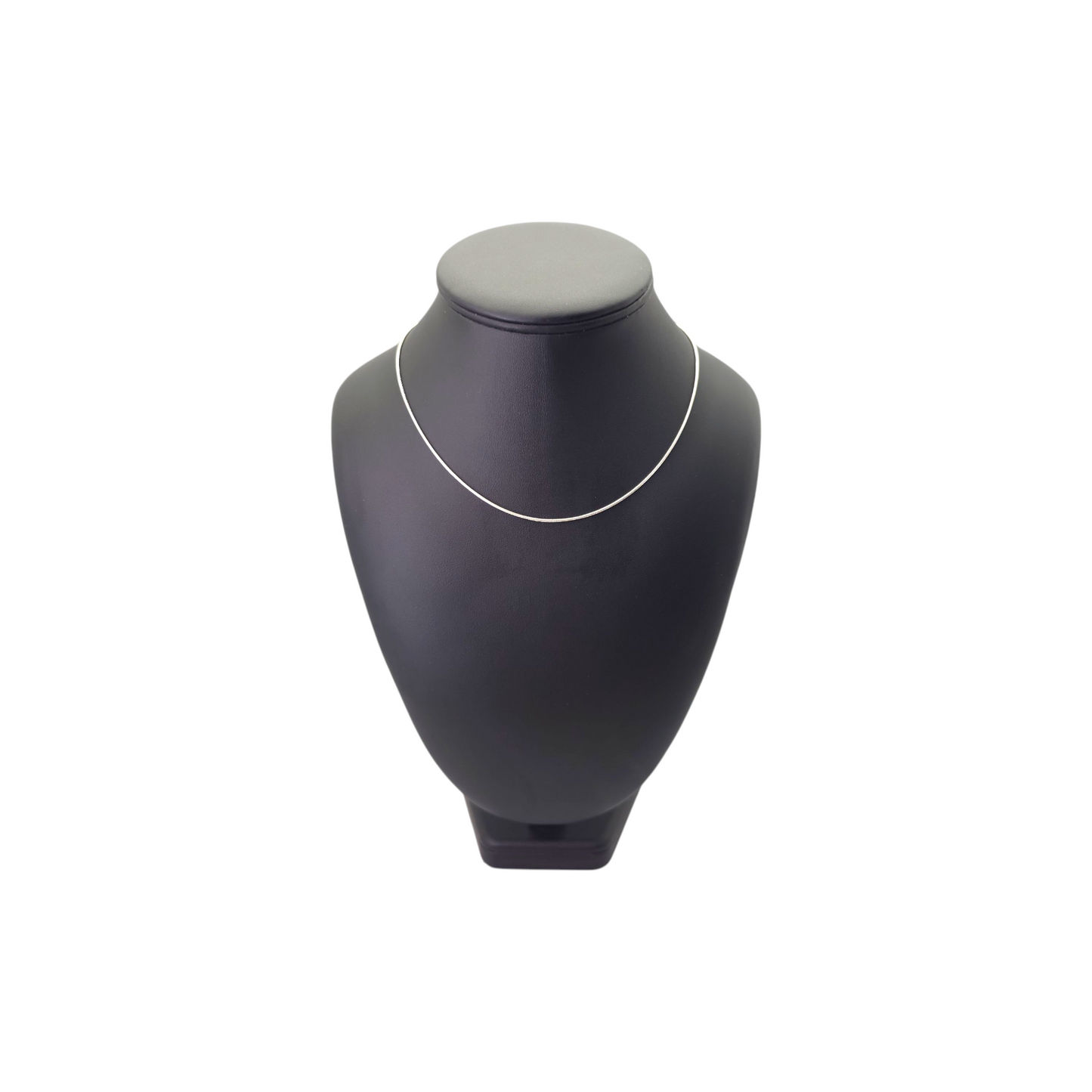 Srebrna verižica "SOOTH" Ag 925/1000; masa=3.53g
