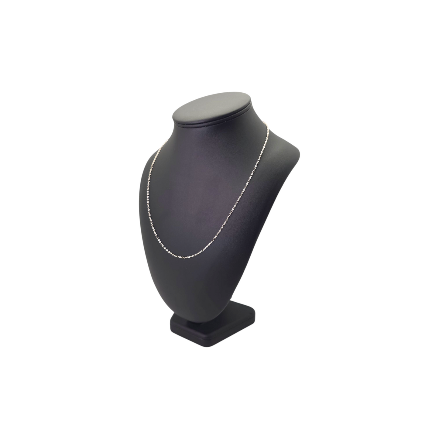 Srebrna verižica "TIKI" Ag 925/1000; masa=2.61g