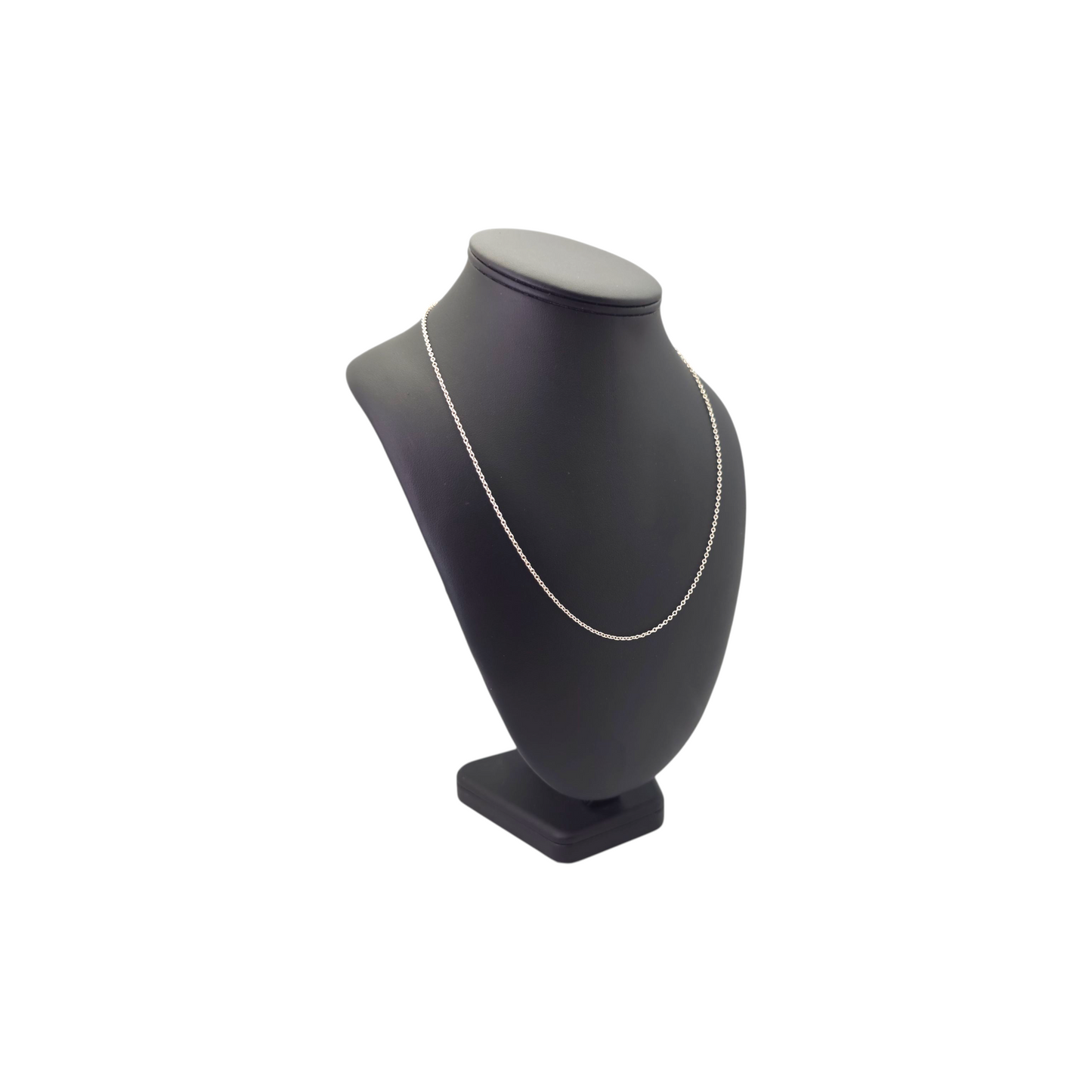 Srebrna verižica "TIKI" Ag 925/1000; masa=2.61g