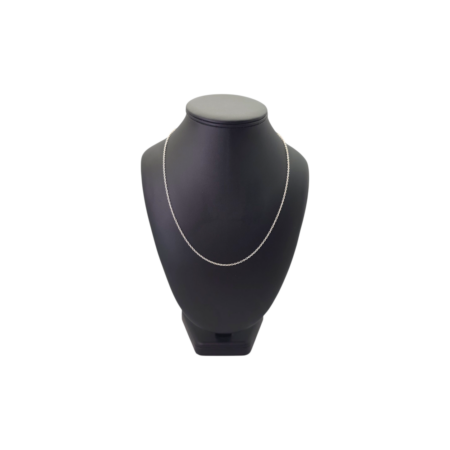 Srebrna verižica "TIKI" Ag 925/1000; masa=2.61g