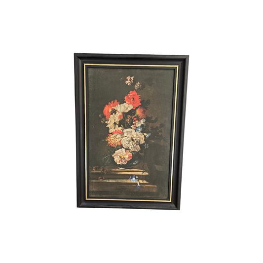 N/A; Print; tihožitje; 46 cm x 66 cm