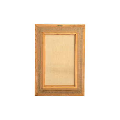 N/A; Print; tihožitje; 46 cm x 66 cm