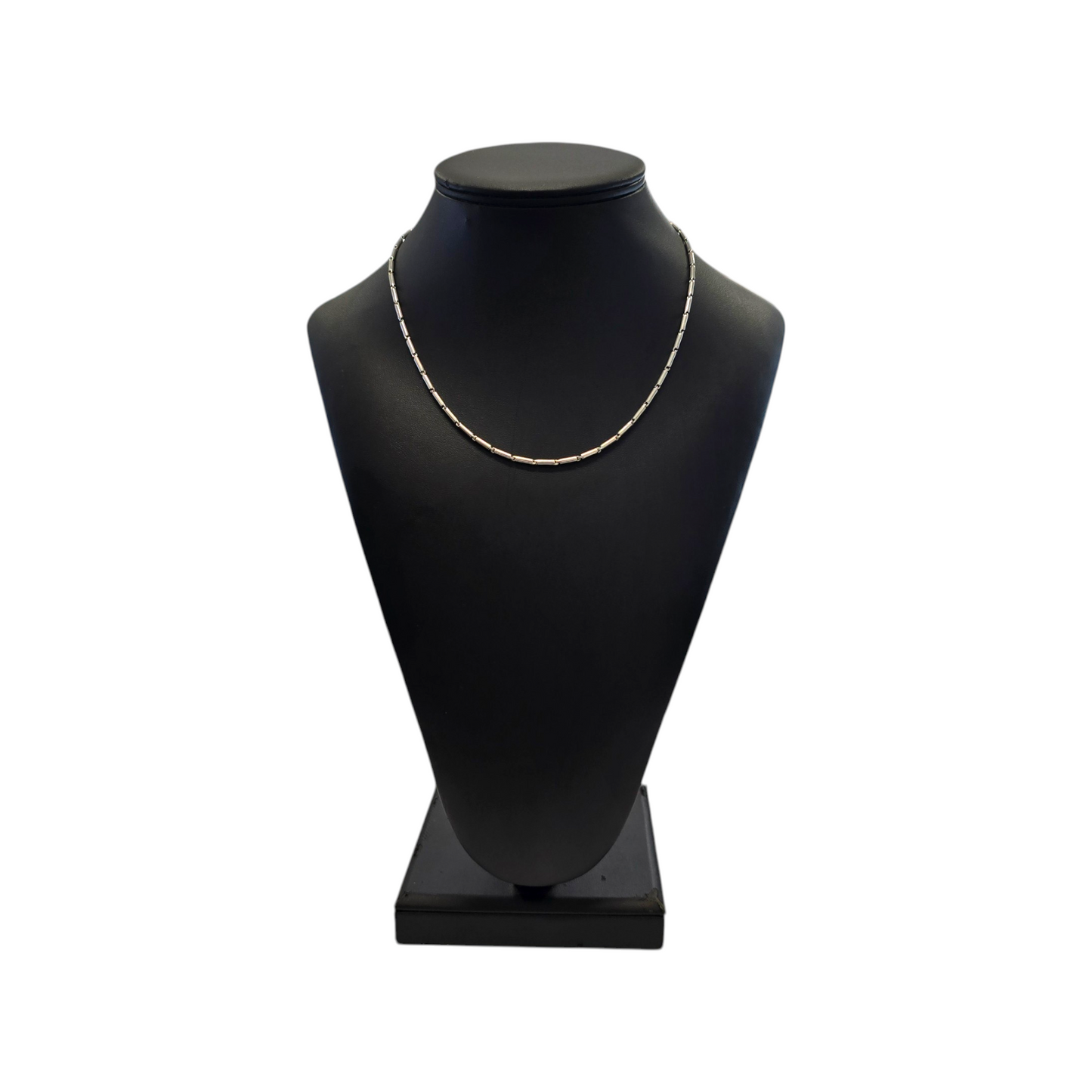 Zlata verižica "PILTS" 18K 750/1000; masa=17.87g