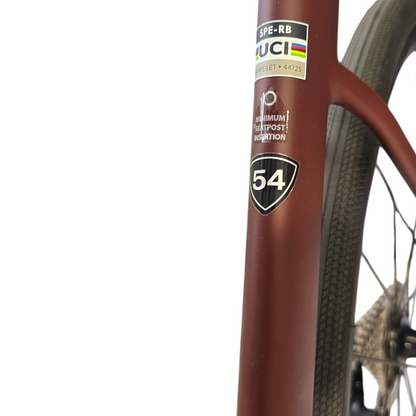 Kolo specialka SPECIALIZED Fact Carbon 10R