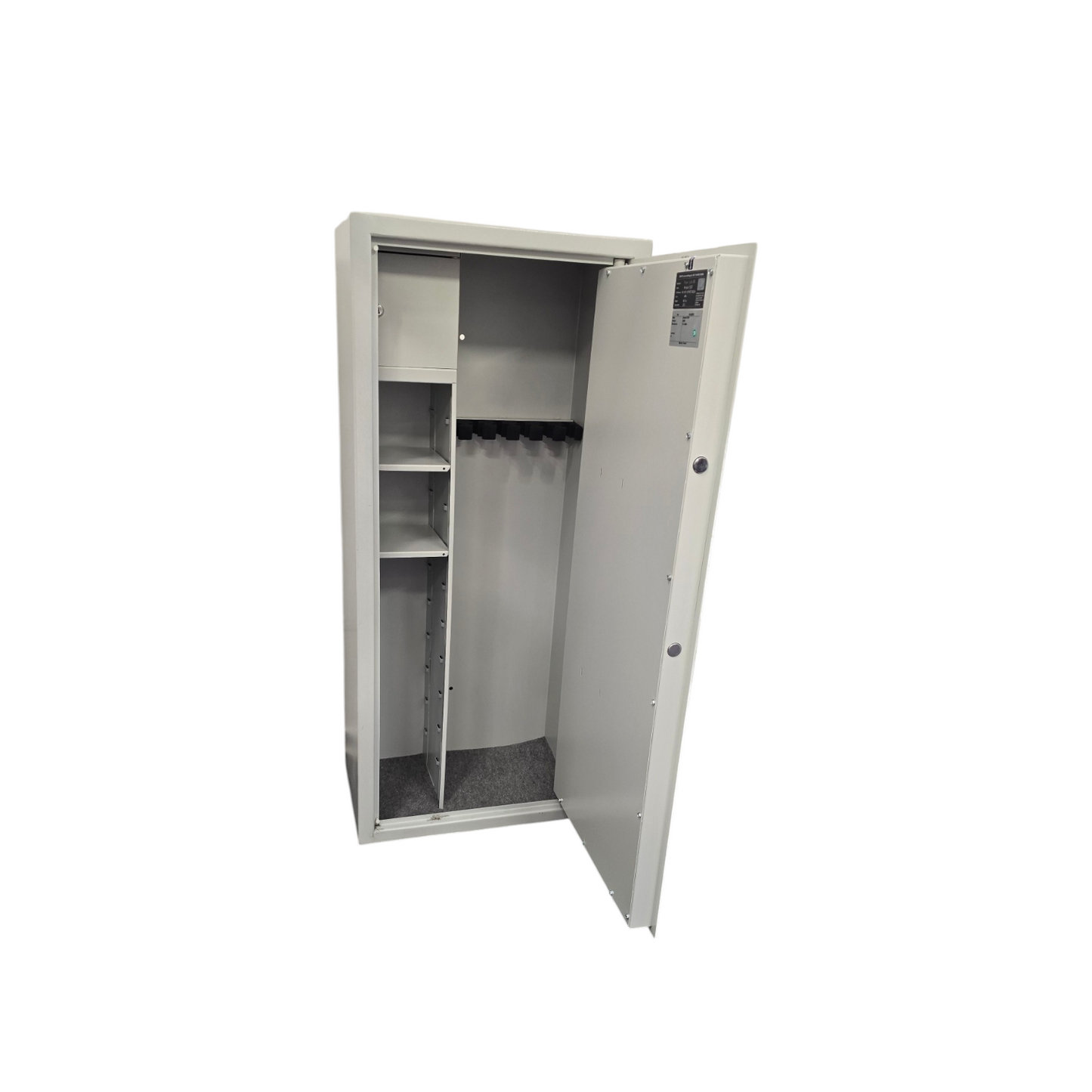 VALBERG omara za orožje