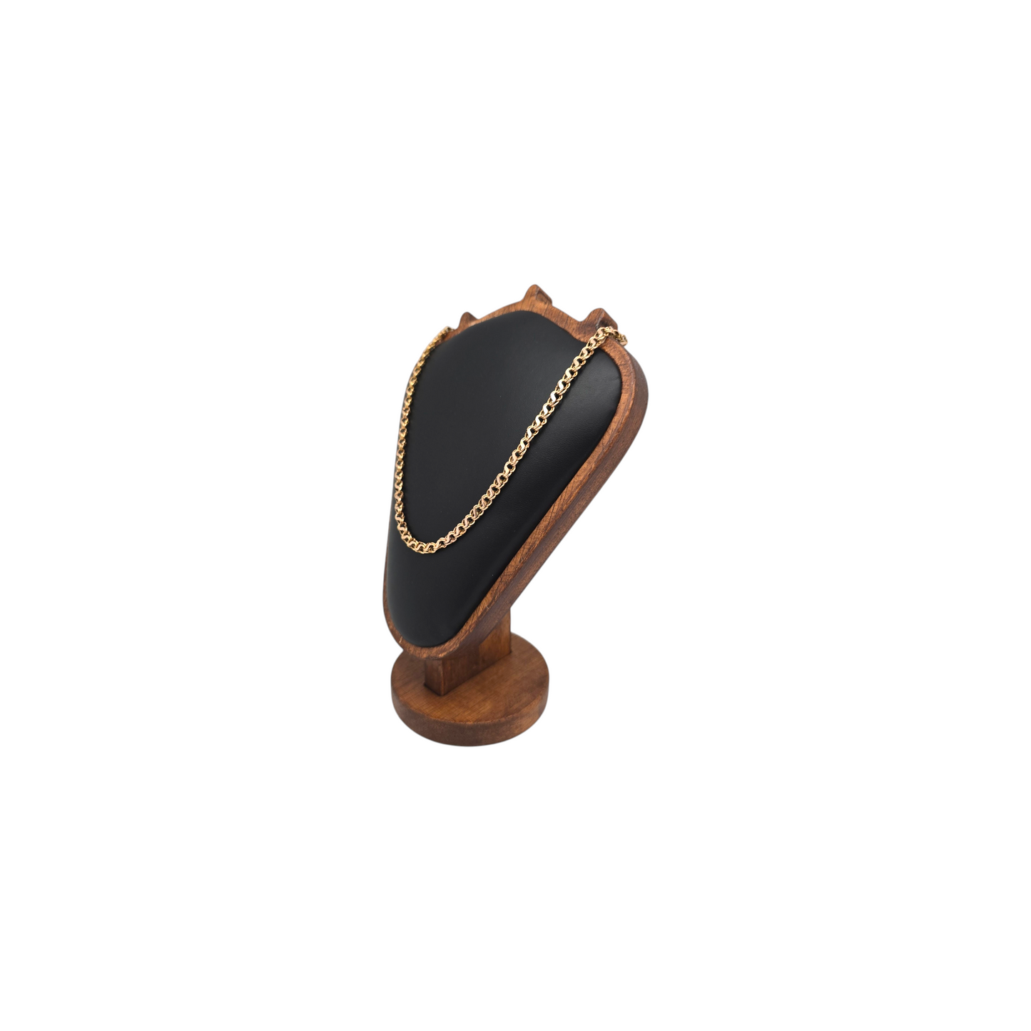 Zlata verižica "PAKO" 14K 585/1000; masa=7.82g