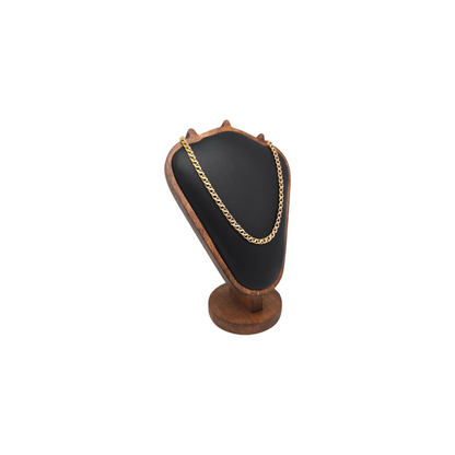 Zlata verižica "PAKO" 14K 585/1000; masa=7.82g