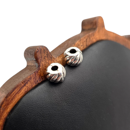 Srebrna obeska "PATHOS" Ag 925/1000