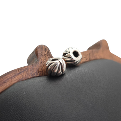 Srebrna obeska "PATHOS" Ag 925/1000