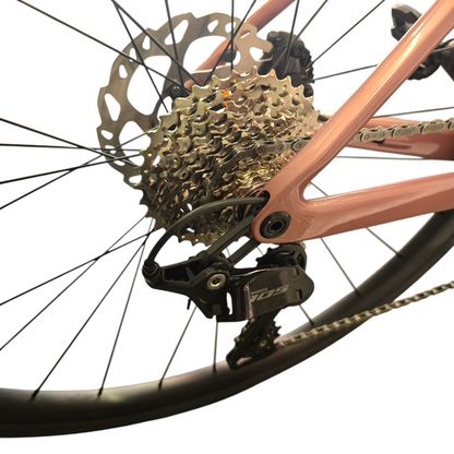 Cestno kolo Scott Addict 50W