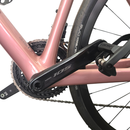 Cestno kolo Scott Addict 50W