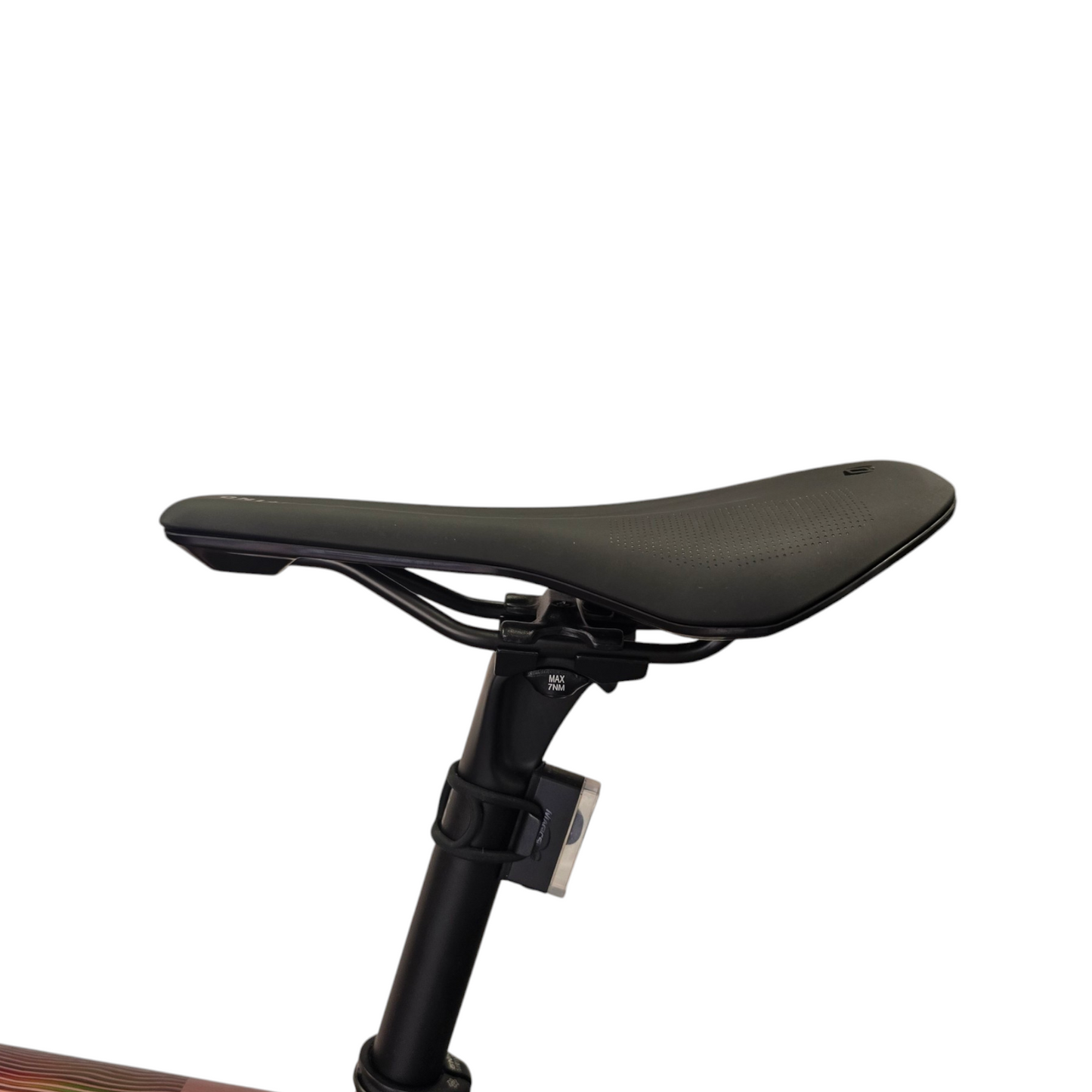 Cestno kolo Scott Addict 50W