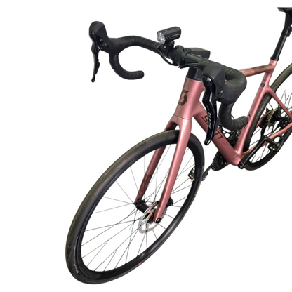 Cestno kolo Scott Addict 50W