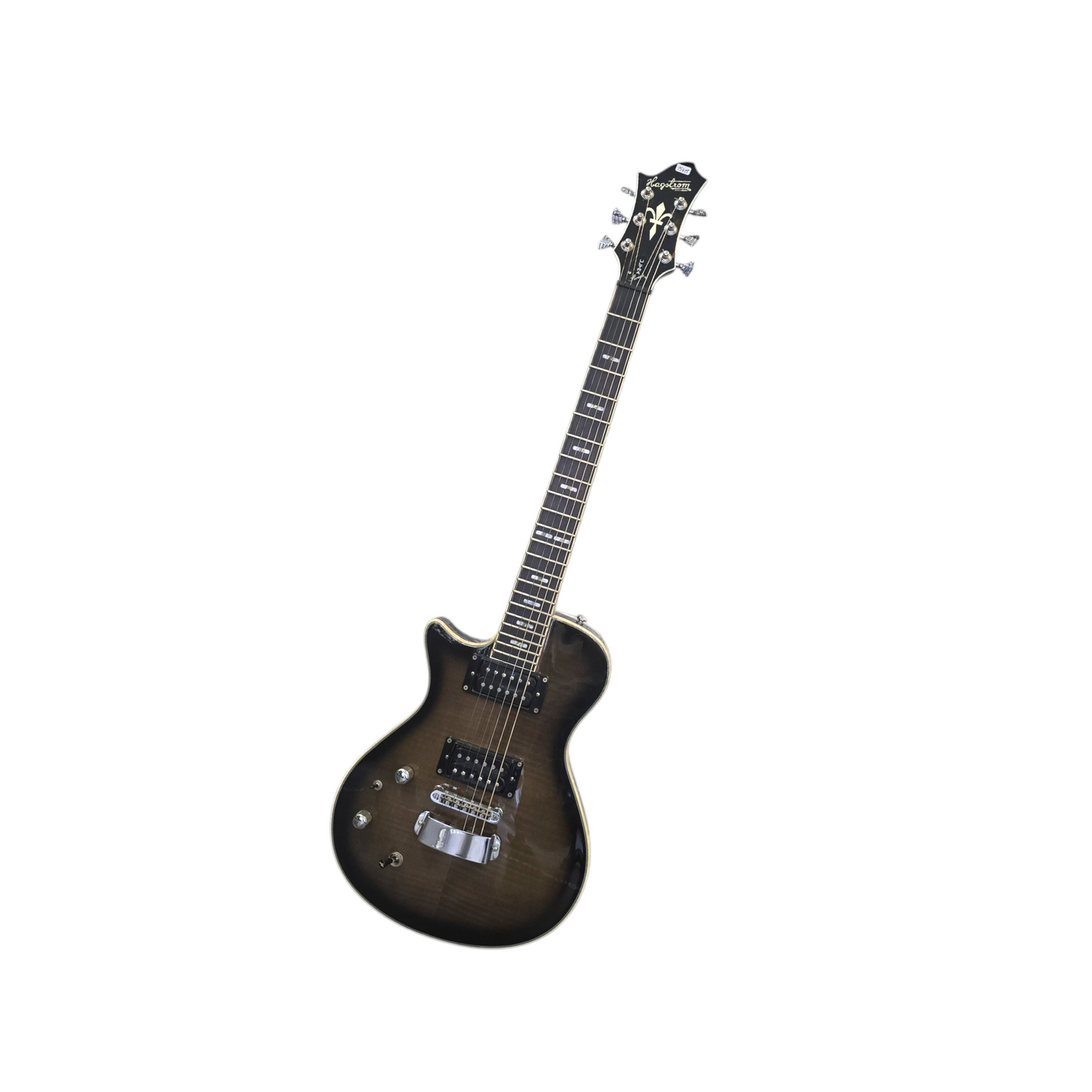 Električna kitara Hagstrom Ultra Swede