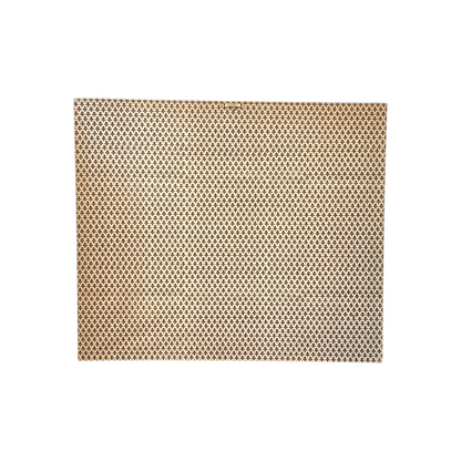 K. Mason; akril na platno; "Jabolka"; 67 cm x 59cm