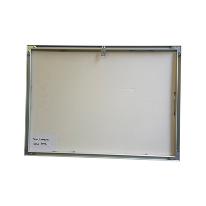 Tomi Lombar; fotografija; "Obala"; DELO 2002; 40 cm x 55 cm