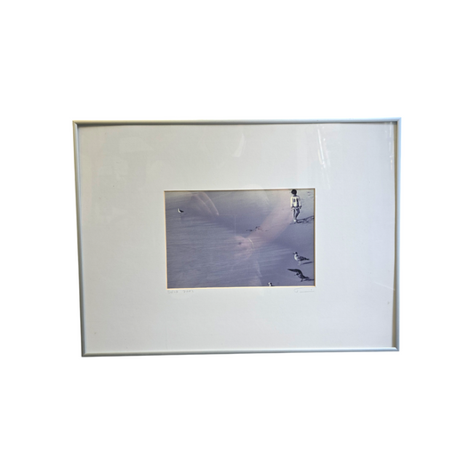 Tomi Lombar; fotografija; "Obala"; DELO 2002; 40 cm x 55 cm