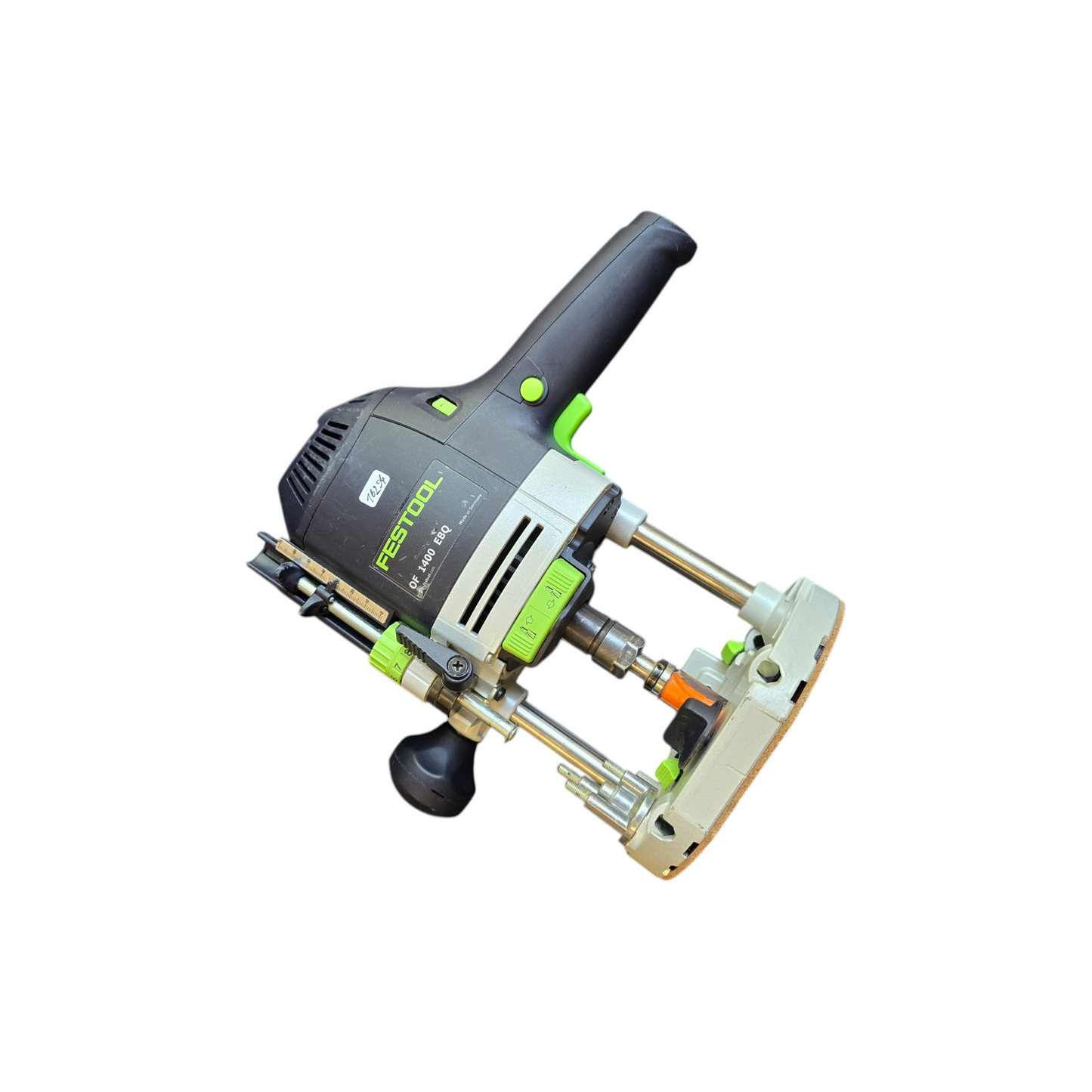 Rezkalnik Festool OF 1400 EBQ