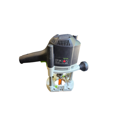 Rezkalnik Festool OF 1400 EBQ