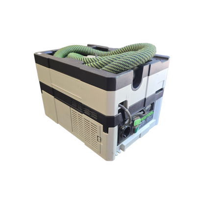 Sesalnik Festool CTL SYS