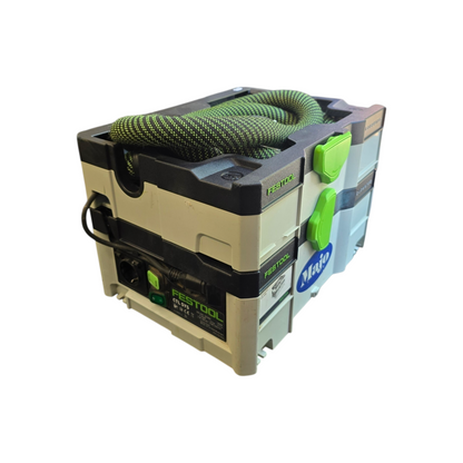 Sesalnik Festool CTL SYS