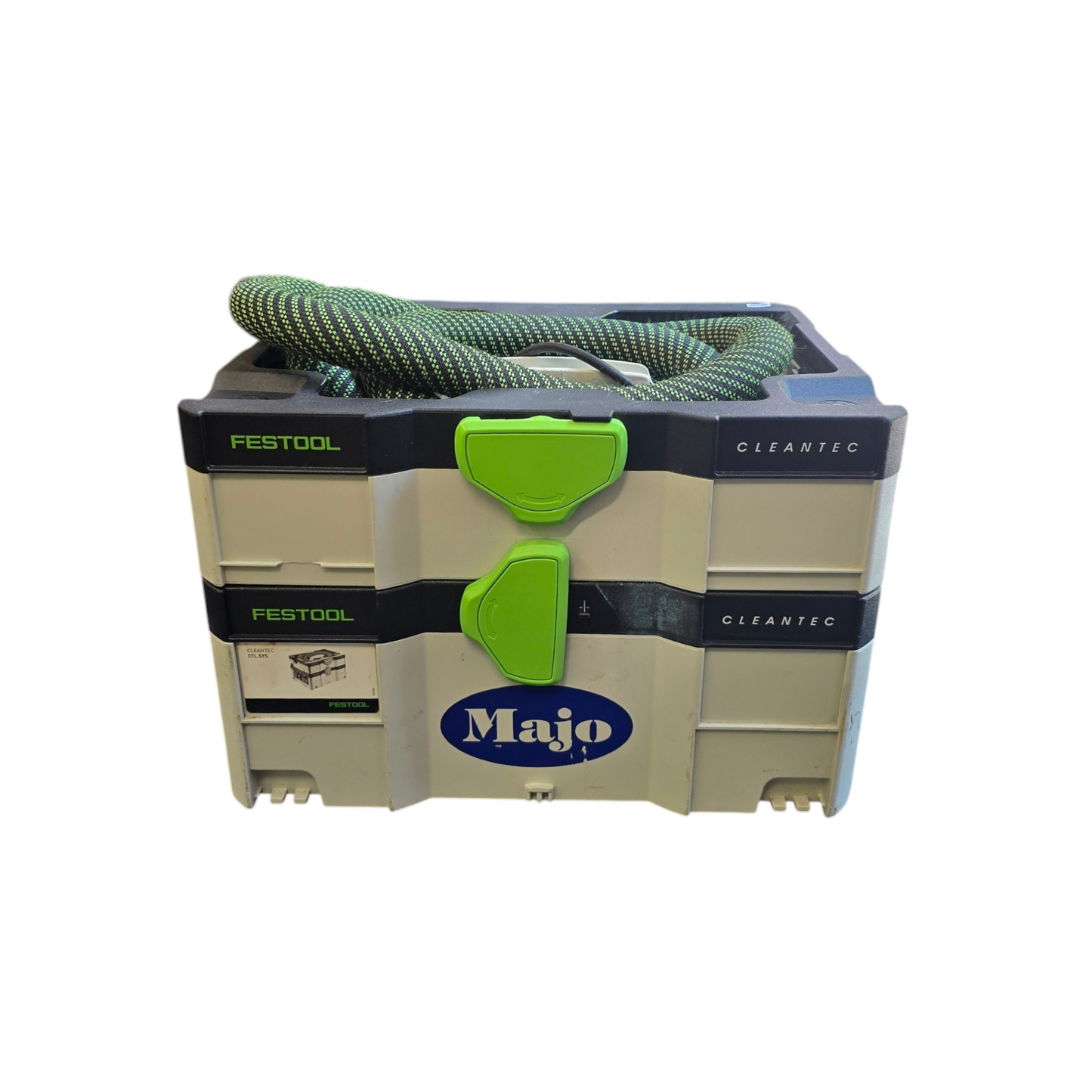 Sesalnik Festool CTL SYS