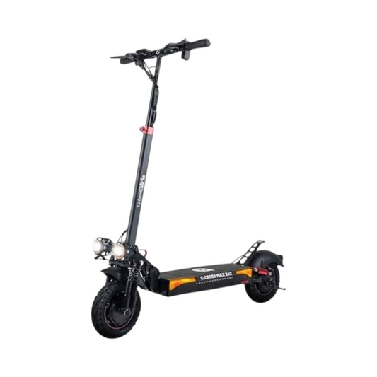 Električni skiro UrbanGlide E-Cross MAX 2x800W (TOVARNIŠKO ZAPAKIRAN!)